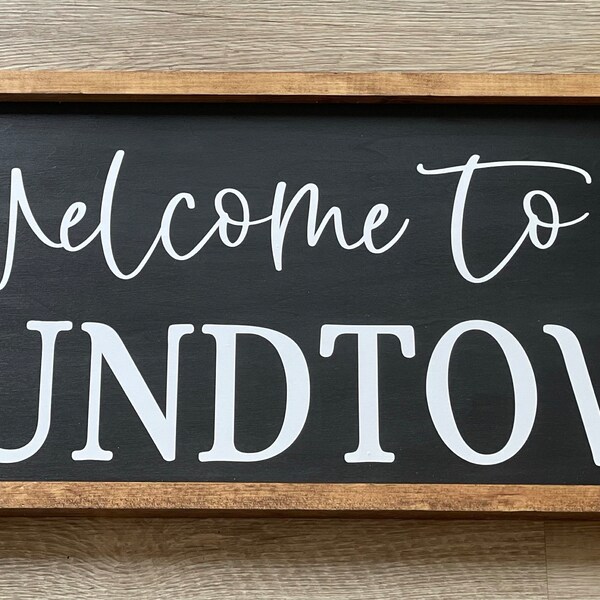 Go Away Go on Git Svg, Wood Sign Svg, Cut File, Cricut, Silhouette ...