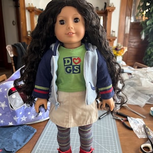 Etsy buyer added a photo of their purchase