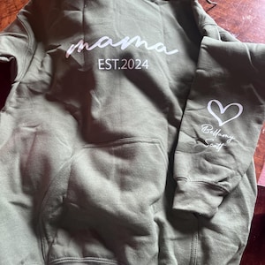 Elizabeth added a photo of their purchase