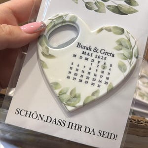 Greta lade till en bild av sitt köp