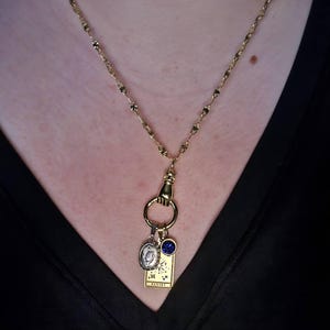 Emma added a photo of their purchase