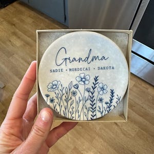 Allie added a photo of their purchase