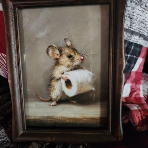Susan added a photo of their purchase