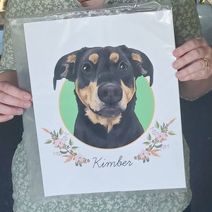 Ashley added a photo of their purchase