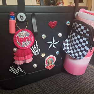 April added a photo of their purchase