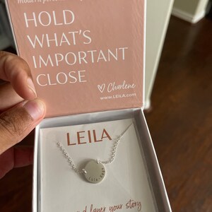 Meloni added a photo of their purchase