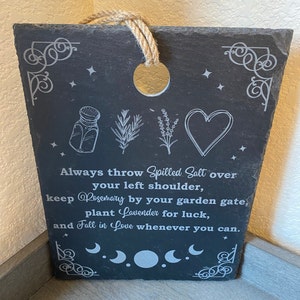 Emma added a photo of their purchase