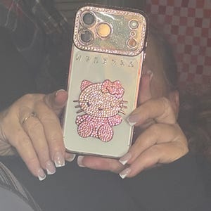 Acquirente Etsy ha aggiunto una foto del proprio acquisto
