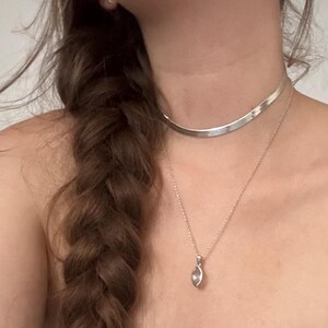 Ella ha aggiunto una foto del proprio acquisto