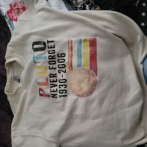 Etsy-koper heeft een foto van de aankoop toegevoegd