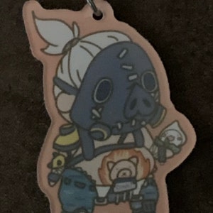 majorgremlin added a photo of their purchase