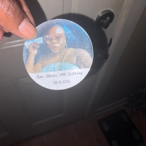 Ana-Alicia added a photo of their purchase