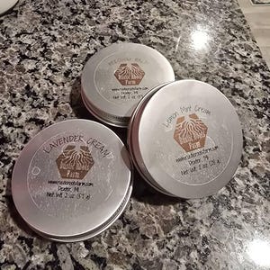 Tina added a photo of their purchase