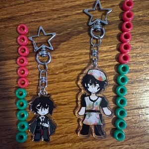 割引リンバスカンパニー 1.5インチ チビチャーム - Etsy 日本