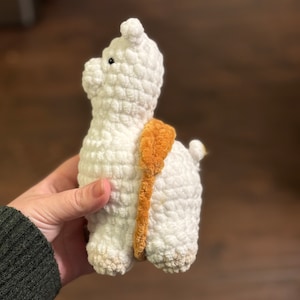 Alison added a photo of their purchase
