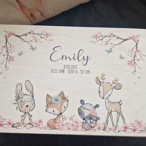 Laura added a photo of their purchase