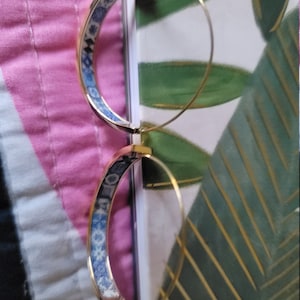 Eleanor added a photo of their purchase