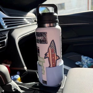 Caitlyn added a photo of their purchase