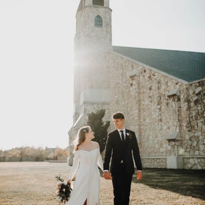 Claire added a photo of their purchase