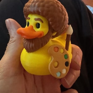 Terry added a photo of their purchase