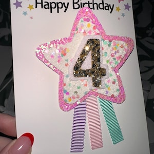 Alice added a photo of their purchase