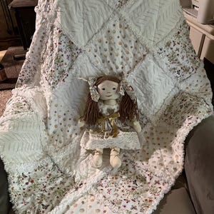 Lydia added a photo of their purchase
