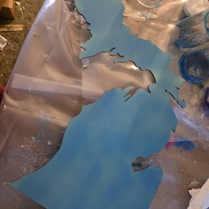 Beth hat ein Foto des gekauften Artikels hinzugefügt
