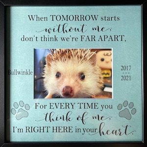 Sarah added a photo of their purchase
