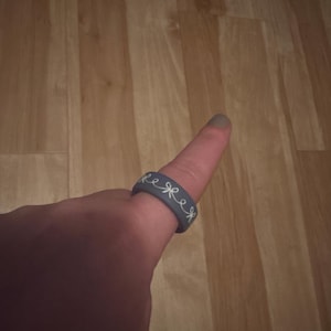 Etsy-Käufer:in hat ein Foto des gekauften Artikels hinzugefügt