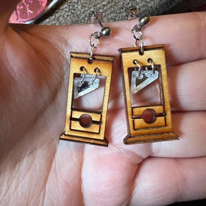 Lorrie added a photo of their purchase
