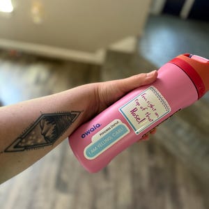 Kristina ha añadido una foto de su compra