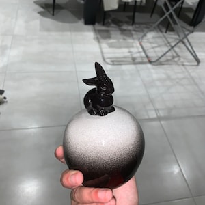 Eva added a photo of their purchase