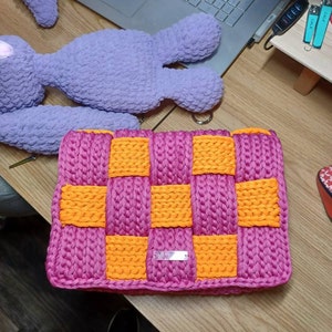Andrea added a photo of their purchase
