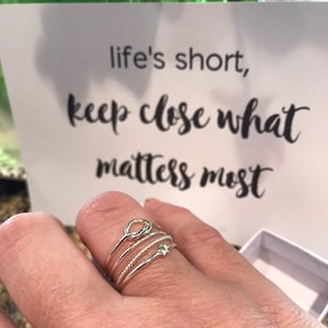 Gina added a photo of their purchase