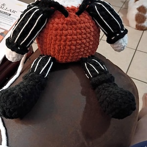 Amanda added a photo of their purchase