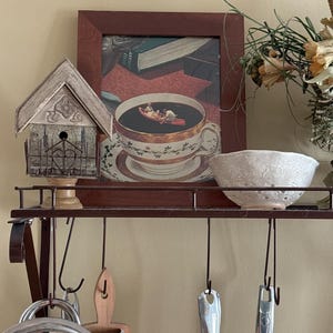 Gini added a photo of their purchase
