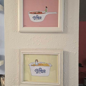 Lisa added a photo of their purchase