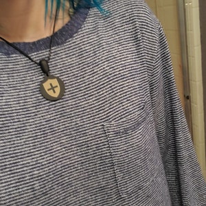 Morgan added a photo of their purchase