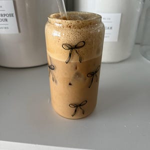 Karlie added a photo of their purchase