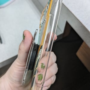 Vinny added a photo of their purchase