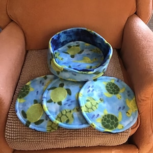 Donna added a photo of their purchase