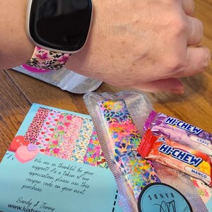 Deanna added a photo of their purchase
