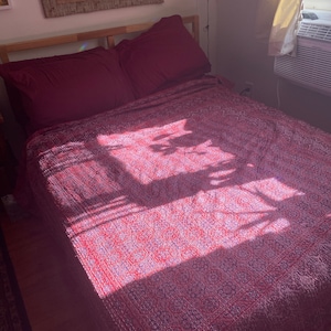 Comprador de Etsy ha añadido una foto de su compra