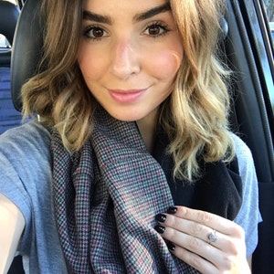 Stephanie hat ein Foto des gekauften Artikels hinzugefügt