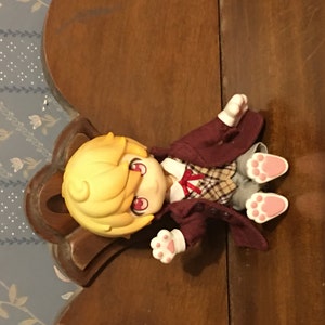 Ashley added a photo of their purchase