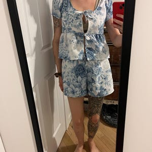 Zoey added a photo of their purchase