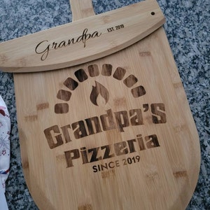 Rebekah added a photo of their purchase