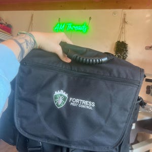 Candy added a photo of their purchase