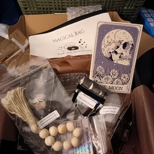 Julia added a photo of their purchase