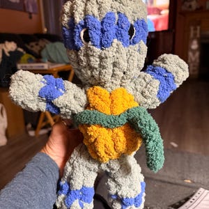 Christy added a photo of their purchase